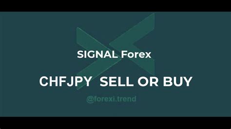 chfjpy buy or sell.